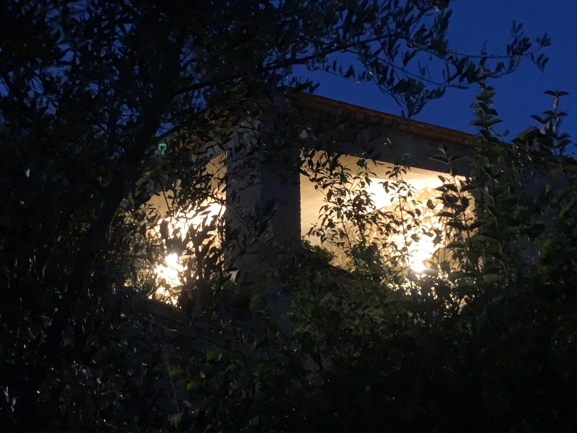Podere Casallorto Volterra Exteriér fotografie