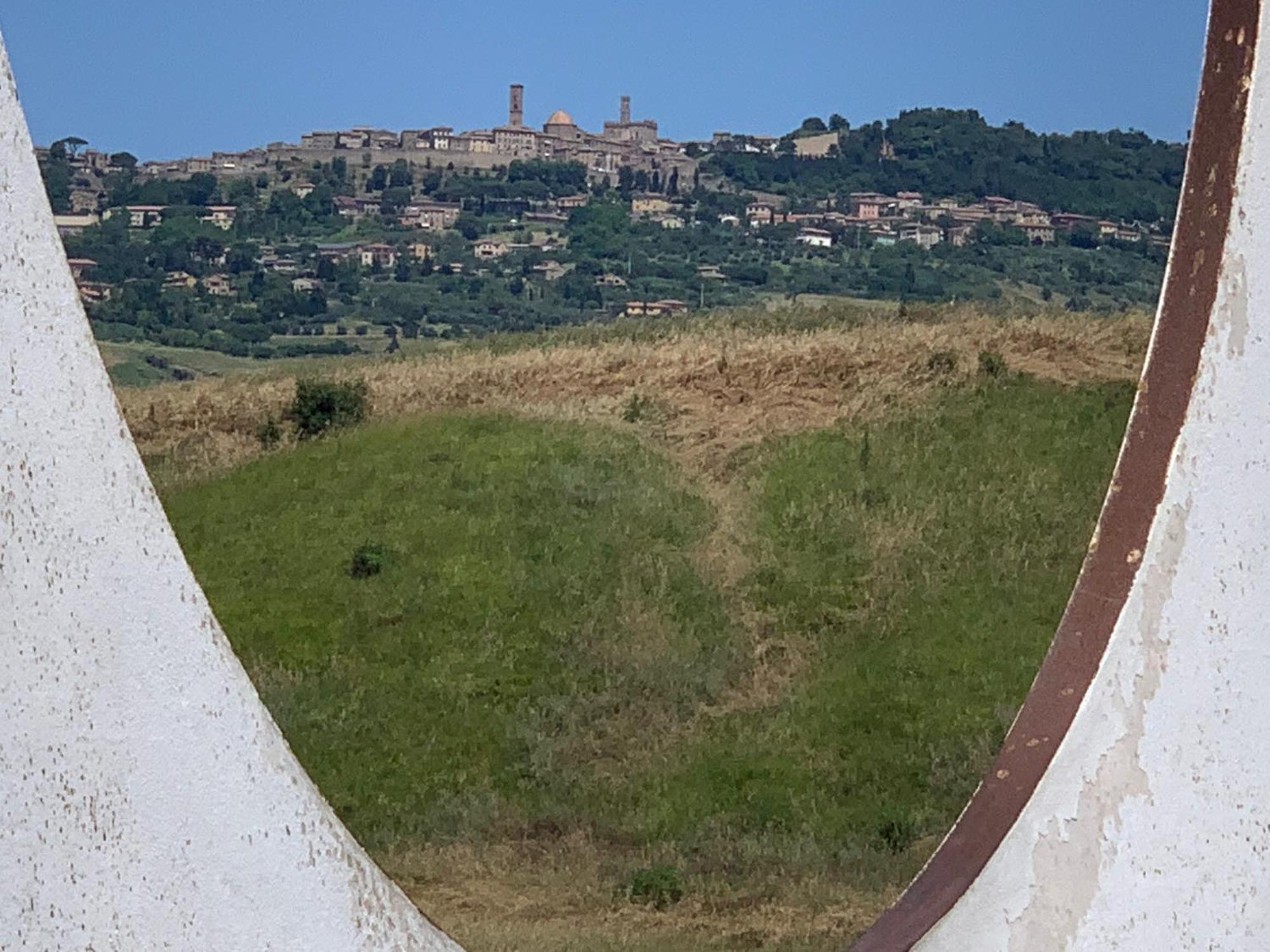 Podere Casallorto Volterra Exteriér fotografie