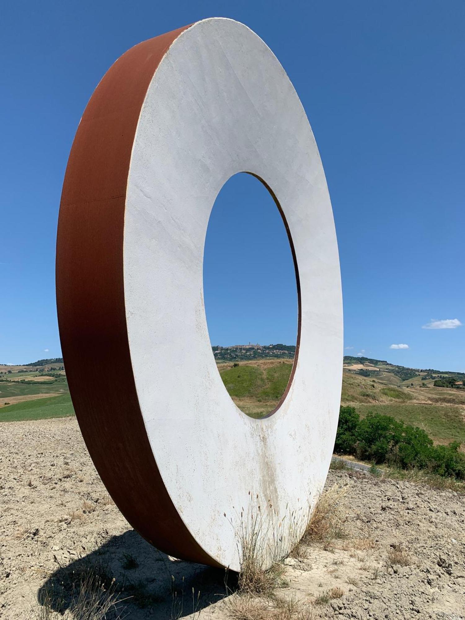 Podere Casallorto Volterra Exteriér fotografie